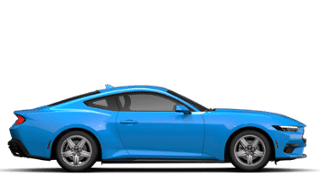 2026 Ford Mustang® External Image 1
